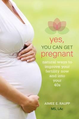 how to get pregnant book