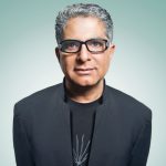 Image of Deepak Chopra