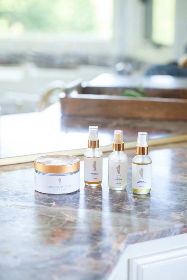 aimee raupp beauty skincare – organic oils 