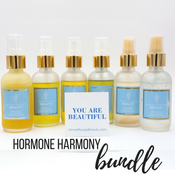 Organic Hormone Harmony Bundle - Image 9