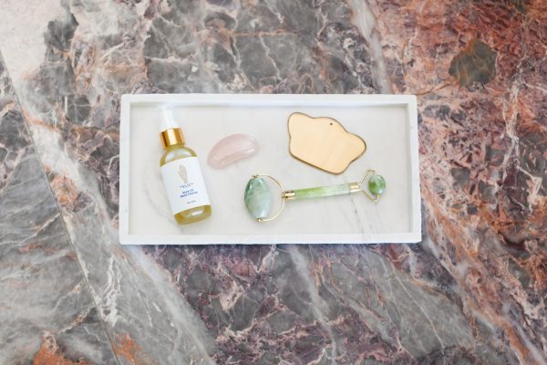 The Gua Sha and Jade Roller Bundle - Image 4