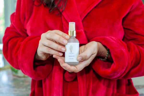 Mag-Ease Oil - Image 5