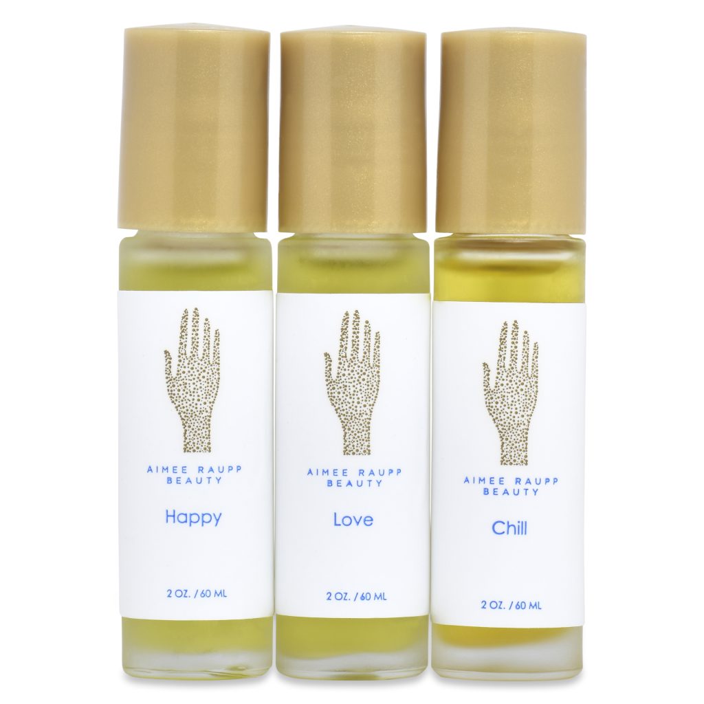 Aimee Raupp Beauty natural and organic skincare products – non-toxic fertility-friendly self care