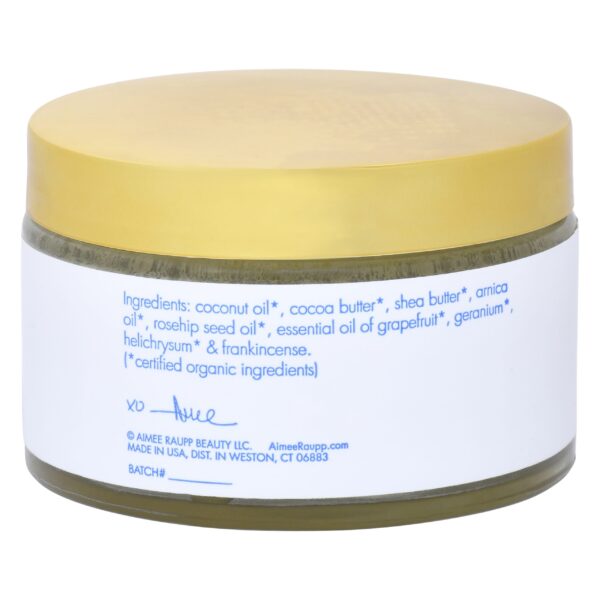 Organic Belly Butter - Image 2