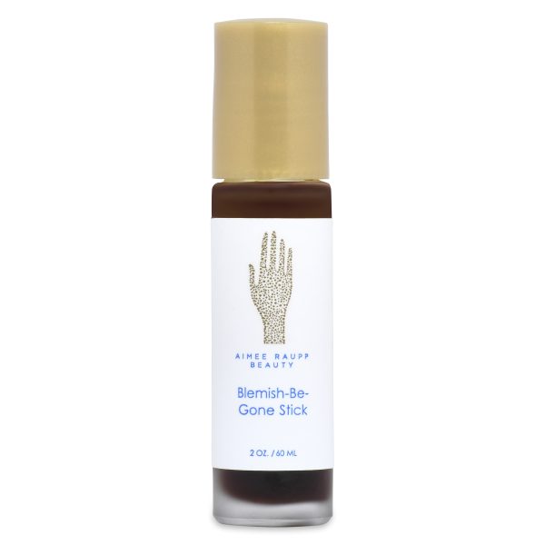 Organic Blemish-Be-Gone Stick