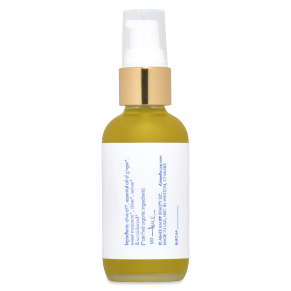 Organic Divine Feminine Body Oil - Image 6