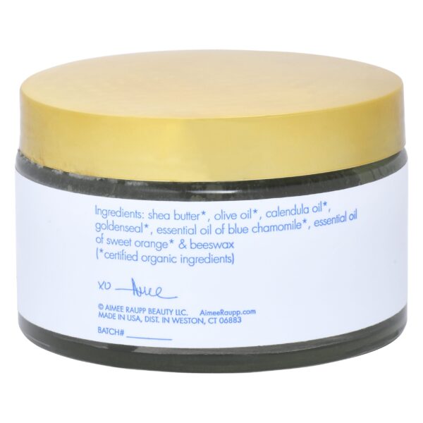 Organic Happy Baby Balm - Image 4