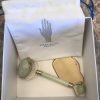 Aimee Raupp Beauty Jade Roller & Gua Sha Set - Image 7