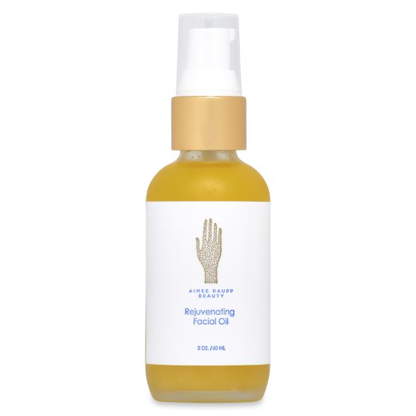 Organic Rejuvenating Facial Oil - Image 11