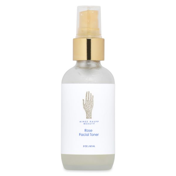Organic Rose Facial Toner - Image 8