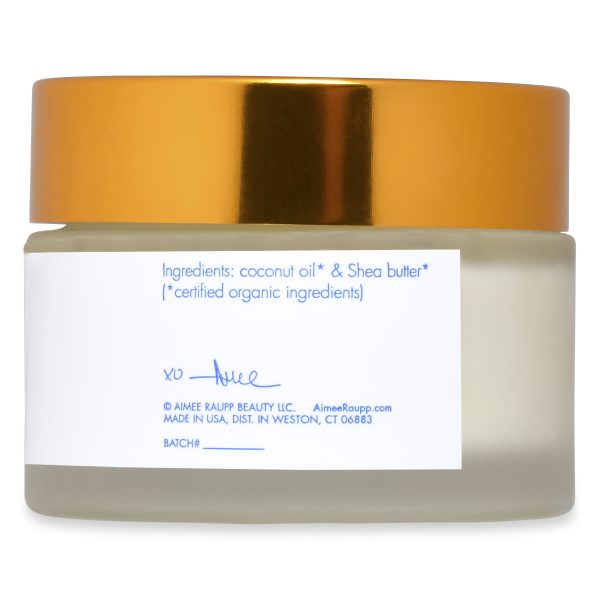 Organic Sweet Love Butter - Image 6