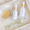 The Gua Sha and Jade Roller Bundle