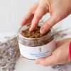 Organic Coconut Sugar Scrub - Image 3