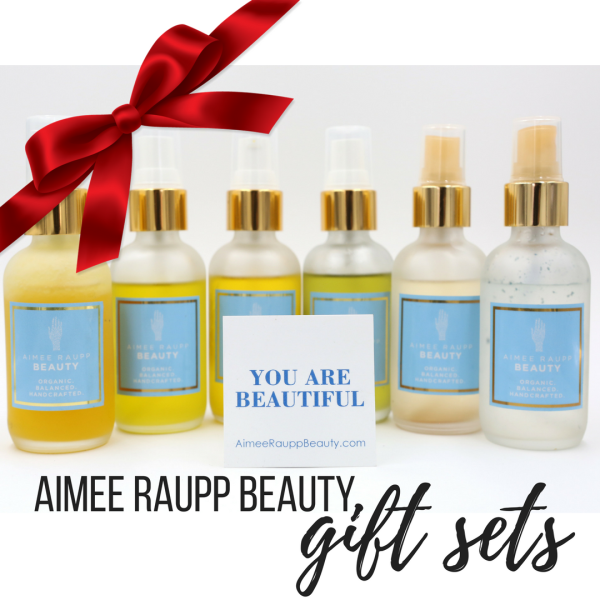You Are Beautiful Gift Basket (Large) - Image 3