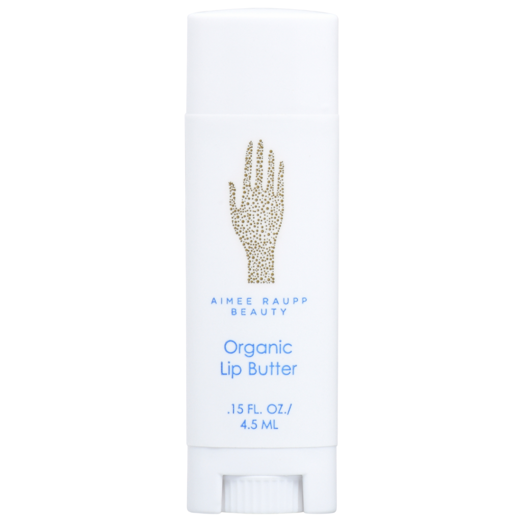 Aimee Raupp Beauty natural and organic skincare products – non-toxic fertility-friendly self care