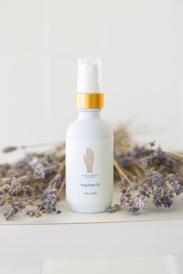 Mag-Ease Oil