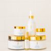 The Organic Momma Basket
