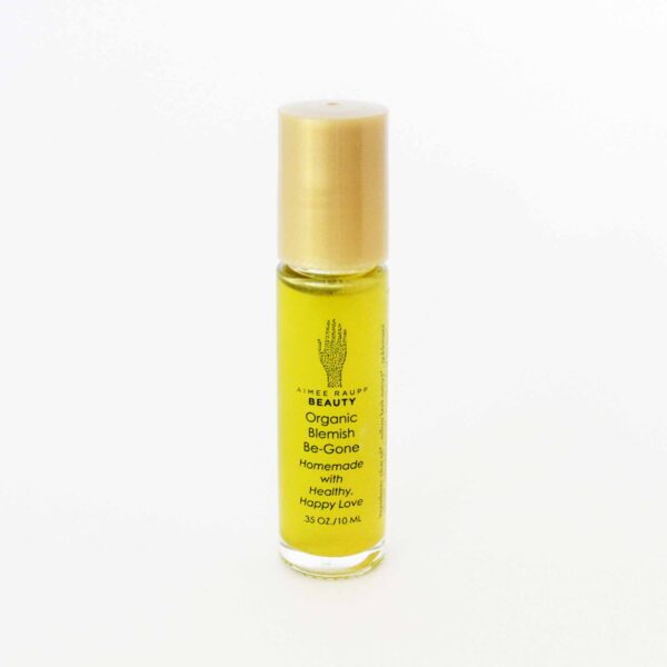 Organic Blemish-Be-Gone Stick - Image 5
