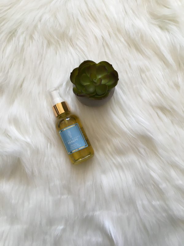 Organic Divine Feminine Body Oil - Image 4