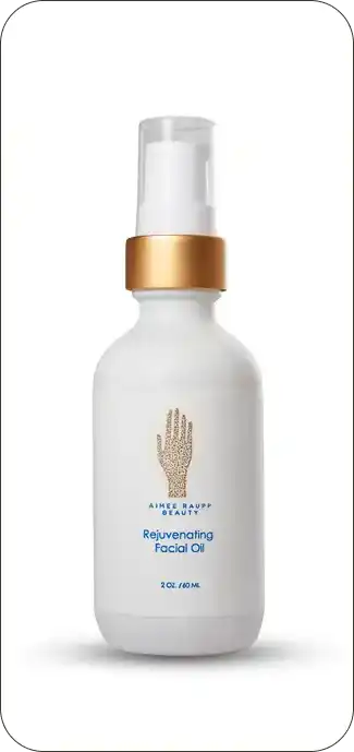 Aimee Raupp Beauty Rejuvenating Facial Oil