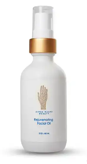 Aimee Raupp Beauty Rejuvenating Facial Oil