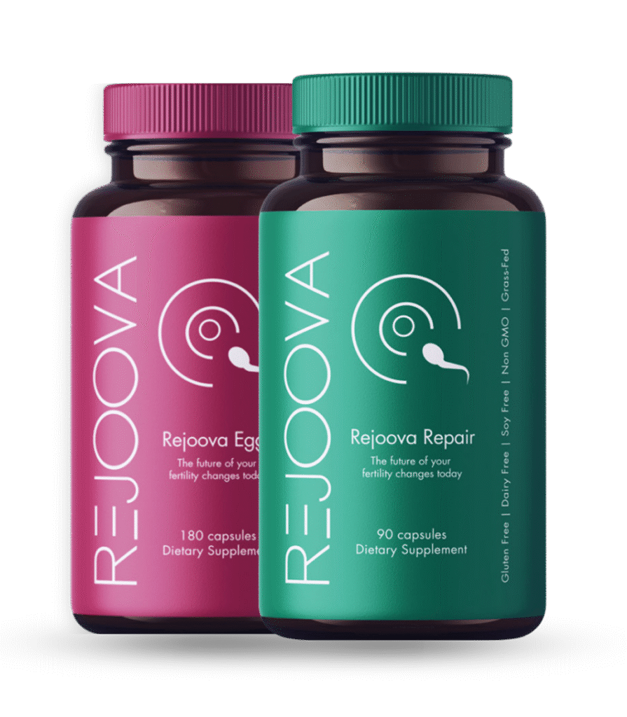 fertility supplements Aimee raupp